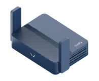 Cudy TR3000 VPN Travel Router (3000Mb/s a/b/g/n/ac/ax) - 1219905 - zdjęcie 3